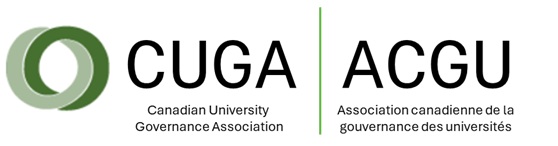 Cuga/Auga Logo