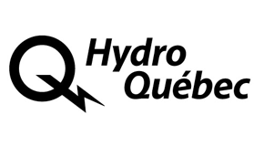 Hydro Quebec Logo