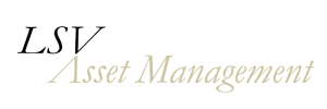 LSV Asset Management logo
