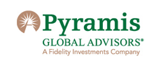 Pyramis logo