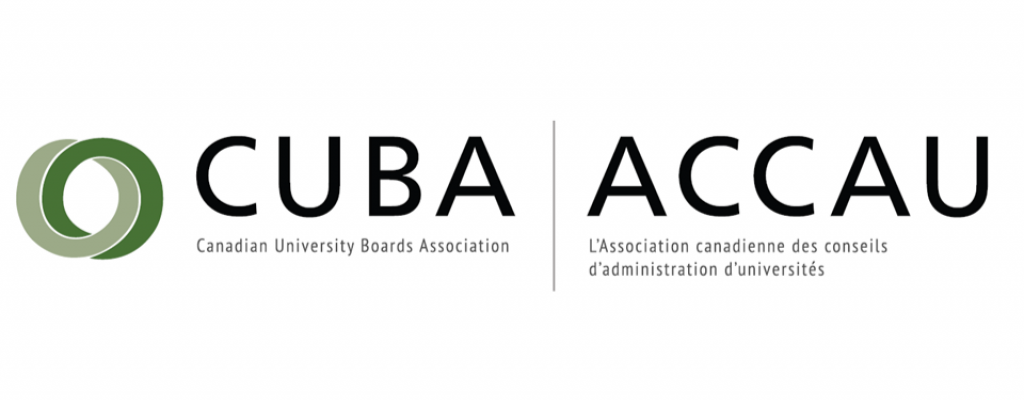 CUBA/ACCAU logo